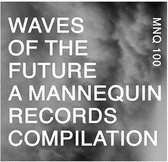 Various Artists - Waves Of The Future (2 LP)