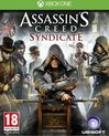 Assassin's Creed: Syndicate - Xbox One