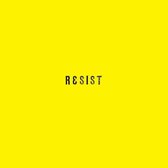 Resist