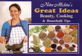 Great Ideas - Beauty Cooking Housekeeping