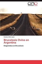 Brucelosis Ovina En Argentina