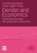 Gender And Economics
