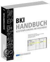 BKI Handbuch Kostenplanung Hochbau