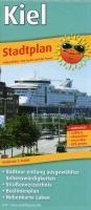 Kiel Stadtplan 1 : 15 000