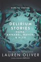 Delirium Stories