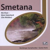 Smetana: Má Vlast - Mein Vaterland (Die Moldau)