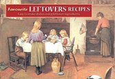 Favourite Leftovers Recipes