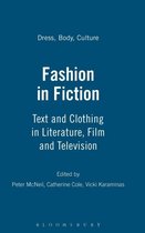 Fashion In Fiction