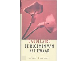 De Bloemen Van Het Kwaad
