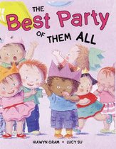 The Best Party of All