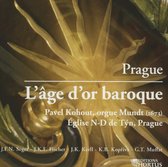 Prague L'Age D'Or Baroque