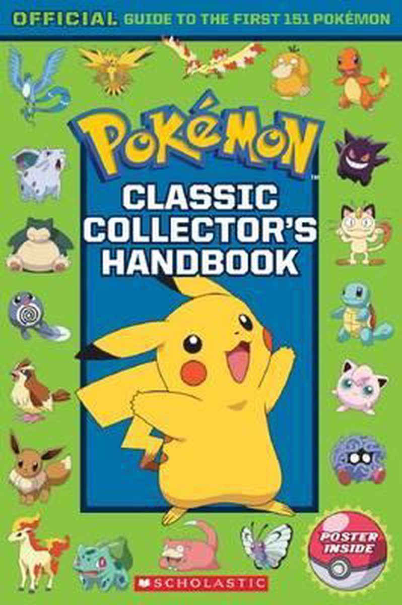 Pokemon