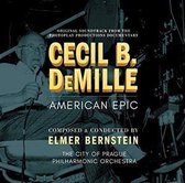 Cecil B. Demille: American Epic