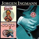 Apache/The Many Guitars of Jorgen Ingmann
