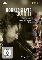Horace Silver - Recorded Live At The Umbria Jazz Festival