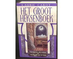 Groot Heksenboek