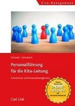 Personalführung für die Kita-Leitung - Arbeitsrecht und Personalmanagement