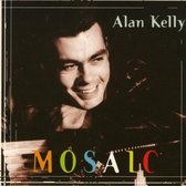 Alan Kelly - Mosaic (CD)