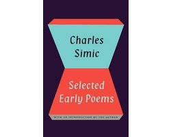Selected Early Poems