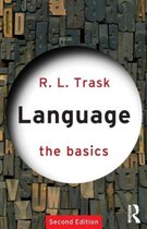 Language The Basics