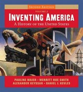 Inventing America