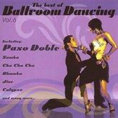 Best of Ballroom Dancing, The - Vol. 6
