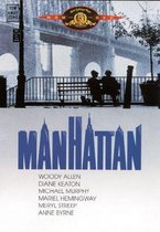 MANHATTAN (Woody Allen)