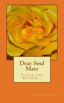 Dear Soul Mate