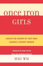 Once Iron Girls
