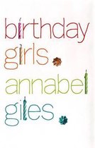 Birthday Girls