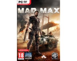 Mad Max - Windows