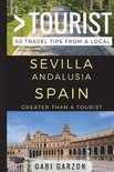 Greater Than a Tourist Spain- Greater Than a Tourist - Sevilla Andalusia Spain