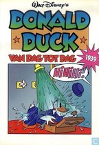 Donald duck van dag tot dag 1939
