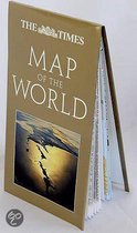 The Times Map of the World