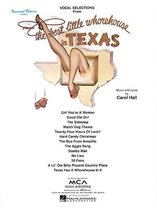 Best Little Whorehouse in Texas (Vocal Selections)