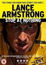 Stop at Nothing: The Lance Armstrong Story [Blu-Ray]