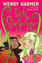 Pearlie 13 - Pearlie And The Silver Fern Fairy