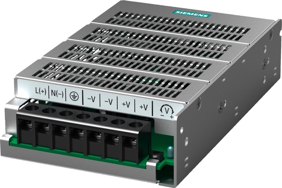 Siemens PSU100D 24 V/4,1 A AC/DC-inbouwnetvoeding 4.1 A 98.4 W 28 V/DC