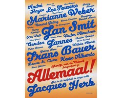 Allemaal !