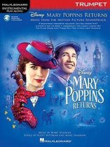 Mary Poppins Returns for Trumpet