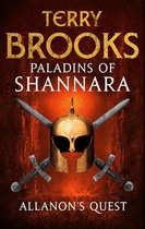 Paladins of Shannara 1 - Paladins of Shannara: Allanon's Quest (short story)