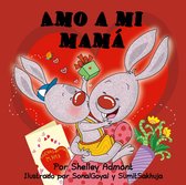 Spanish Bedtime Collection - Amo a mi mamá (I Love My Mom)
