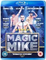 Magic Mike - Blu-Ray