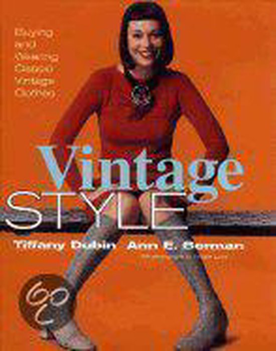 Vintage Style - cover