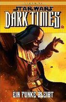 Star Wars Comics 85 - Dark Times - Ein Funke bleibt