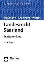 Landesrecht Saarland