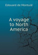 A voyage to North America