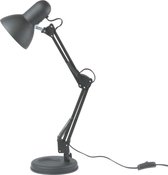 Leitmotiv Lampe de bureau Hobby - Noir