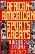 African-American Sports Greats