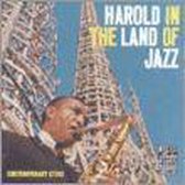 Harold In The Land Of Jazz